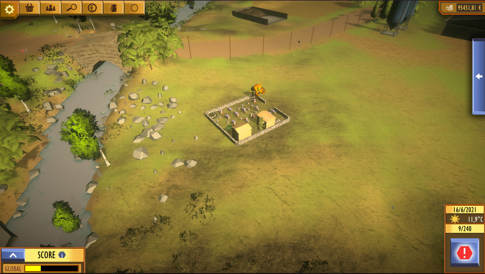 Roots of Tomorrow - Beekeeping