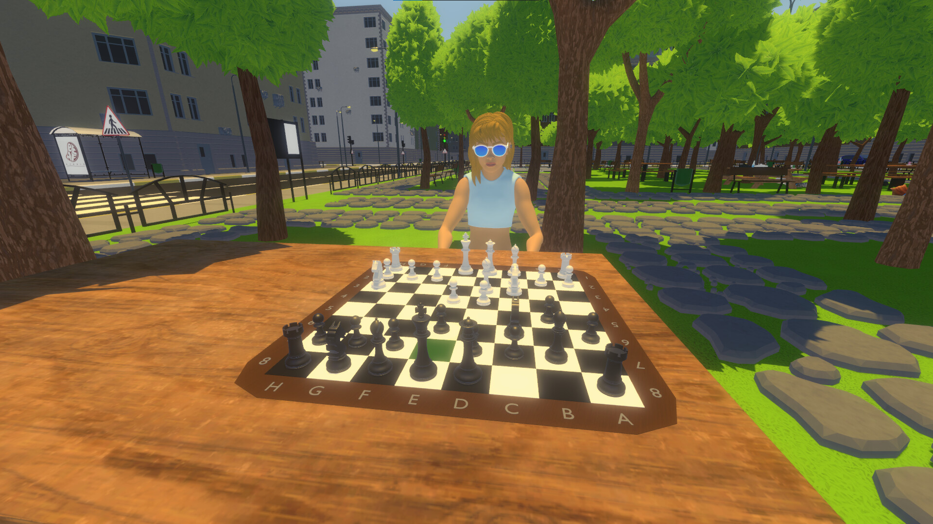 Game with Friends Demo