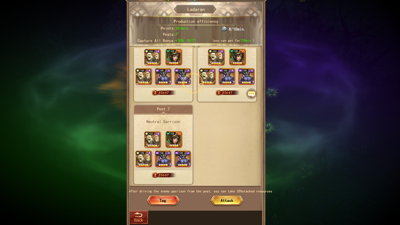 Shrine of the Spirits - $4.99 Coupon Bundle Pack