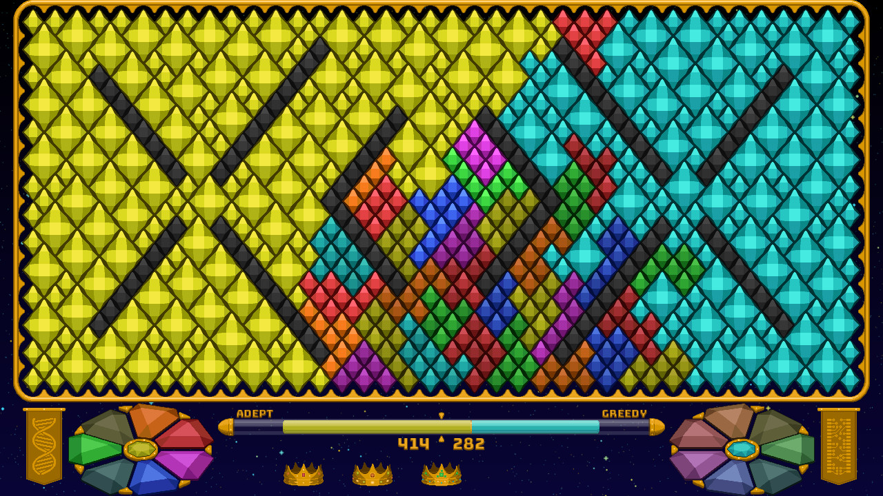 Gem Master