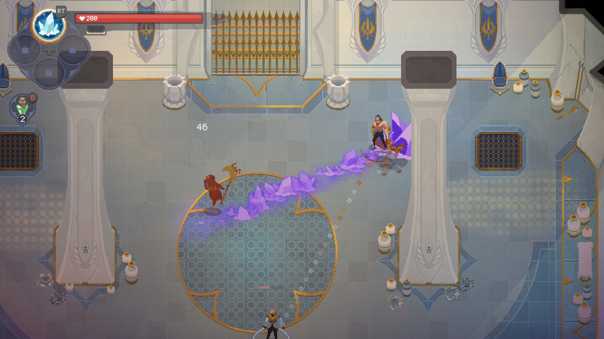 The Mageseeker: A League of Legends Story™ - Hijacked Spells Pack