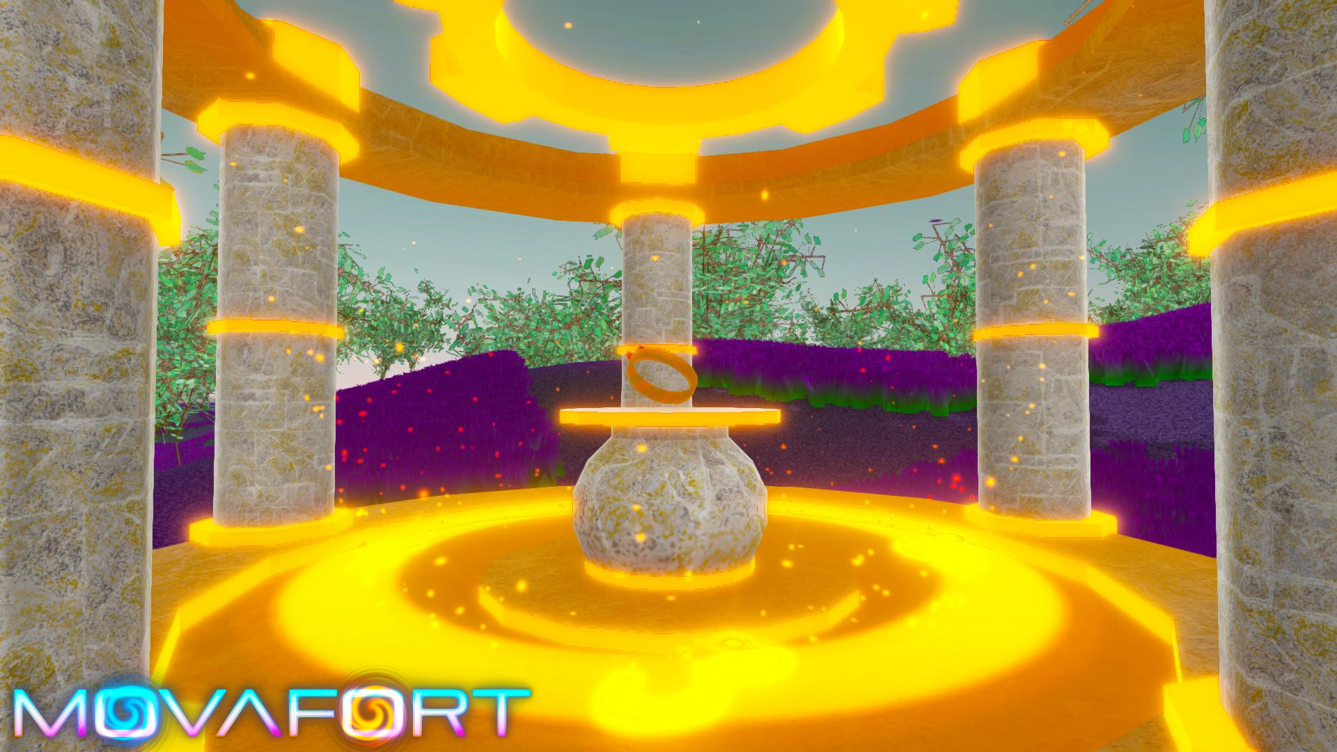 MOVAFORT
