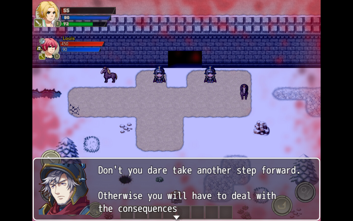 Tales of Agaris - Children of Fate