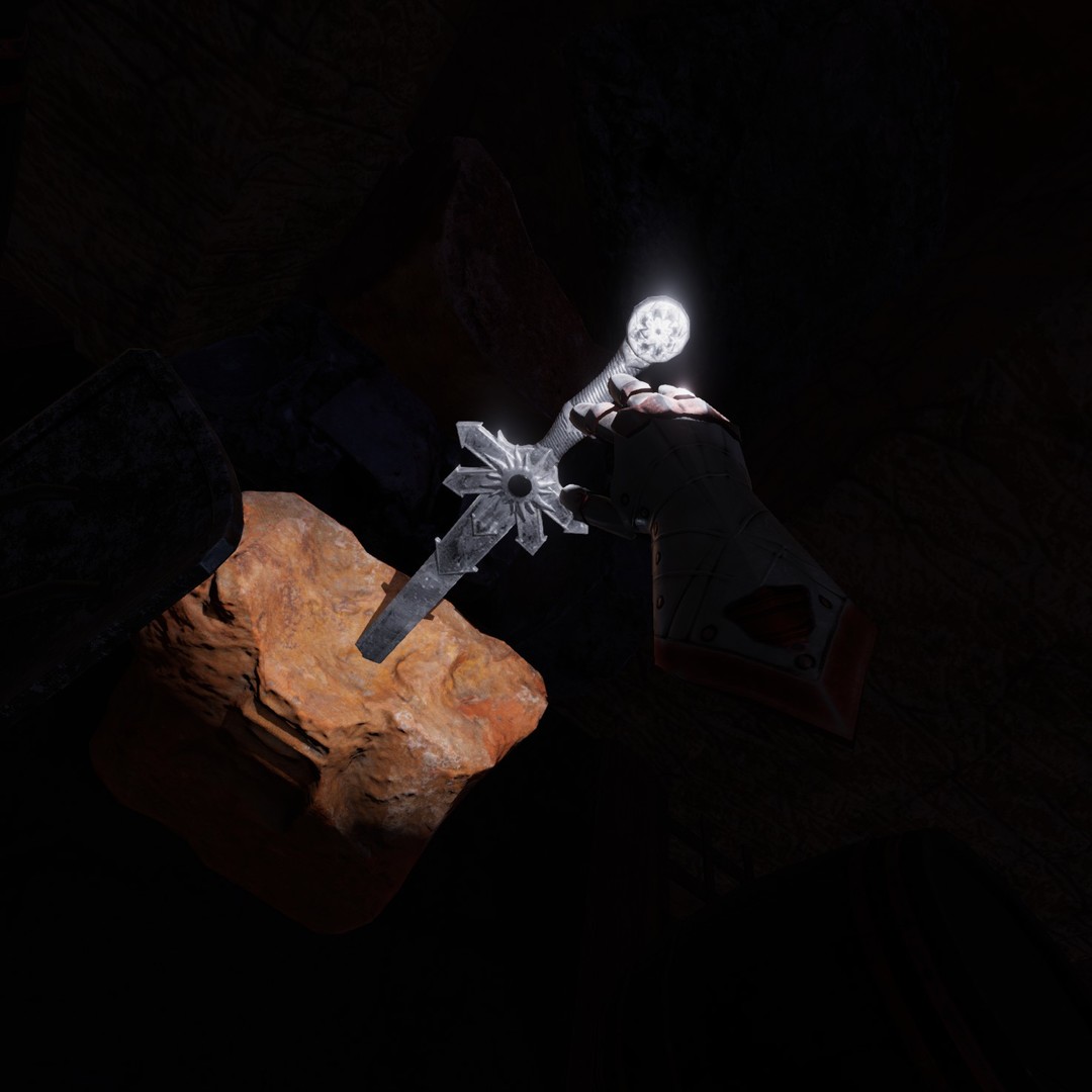 Dragon Fight VR
