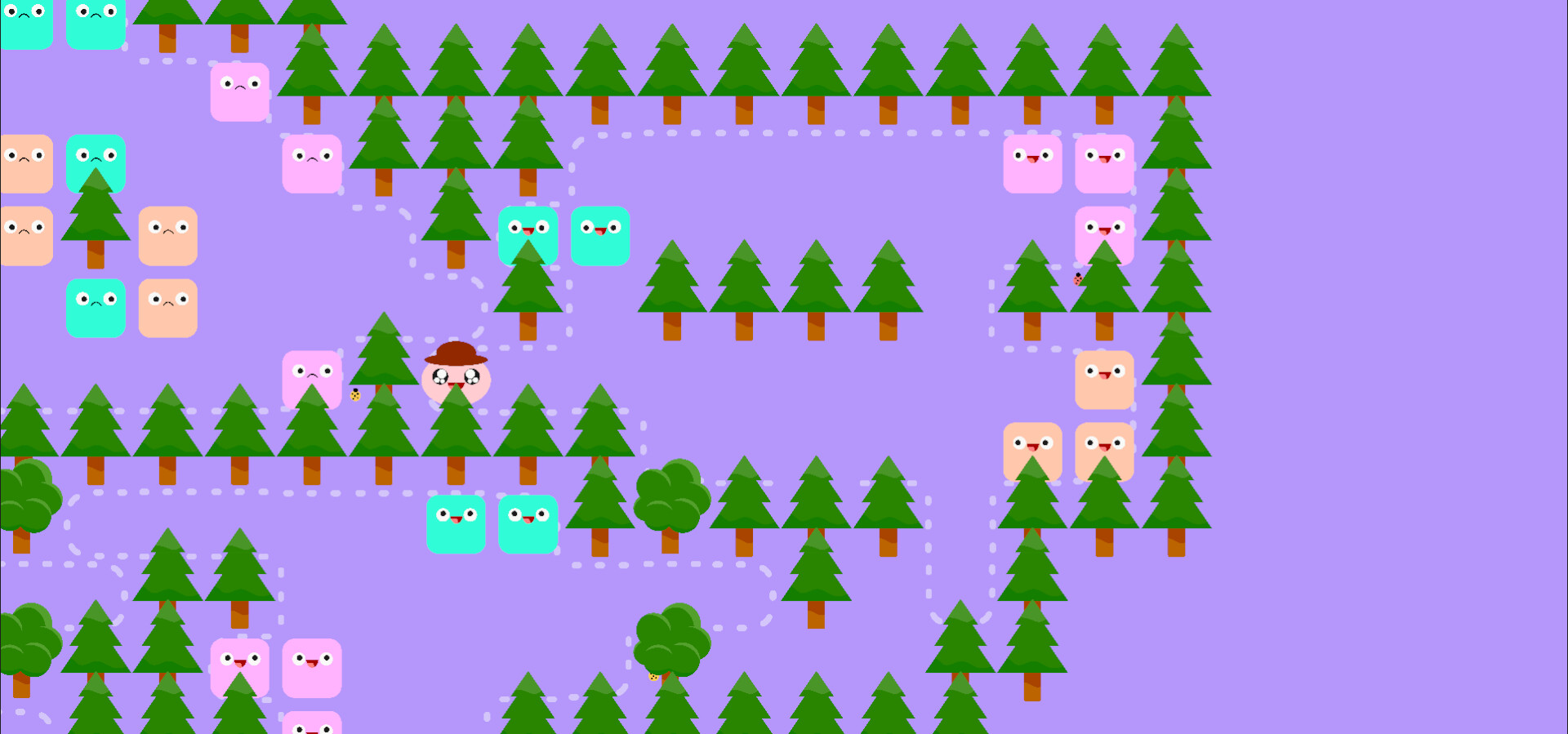 Happy Color Links