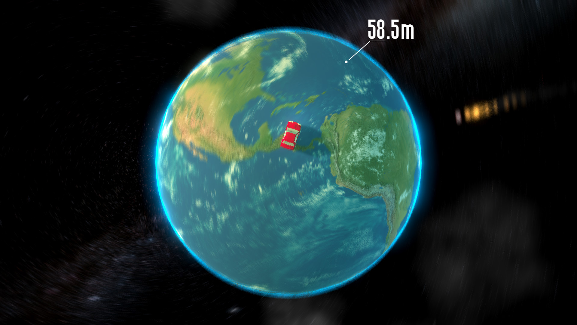 Round Mars