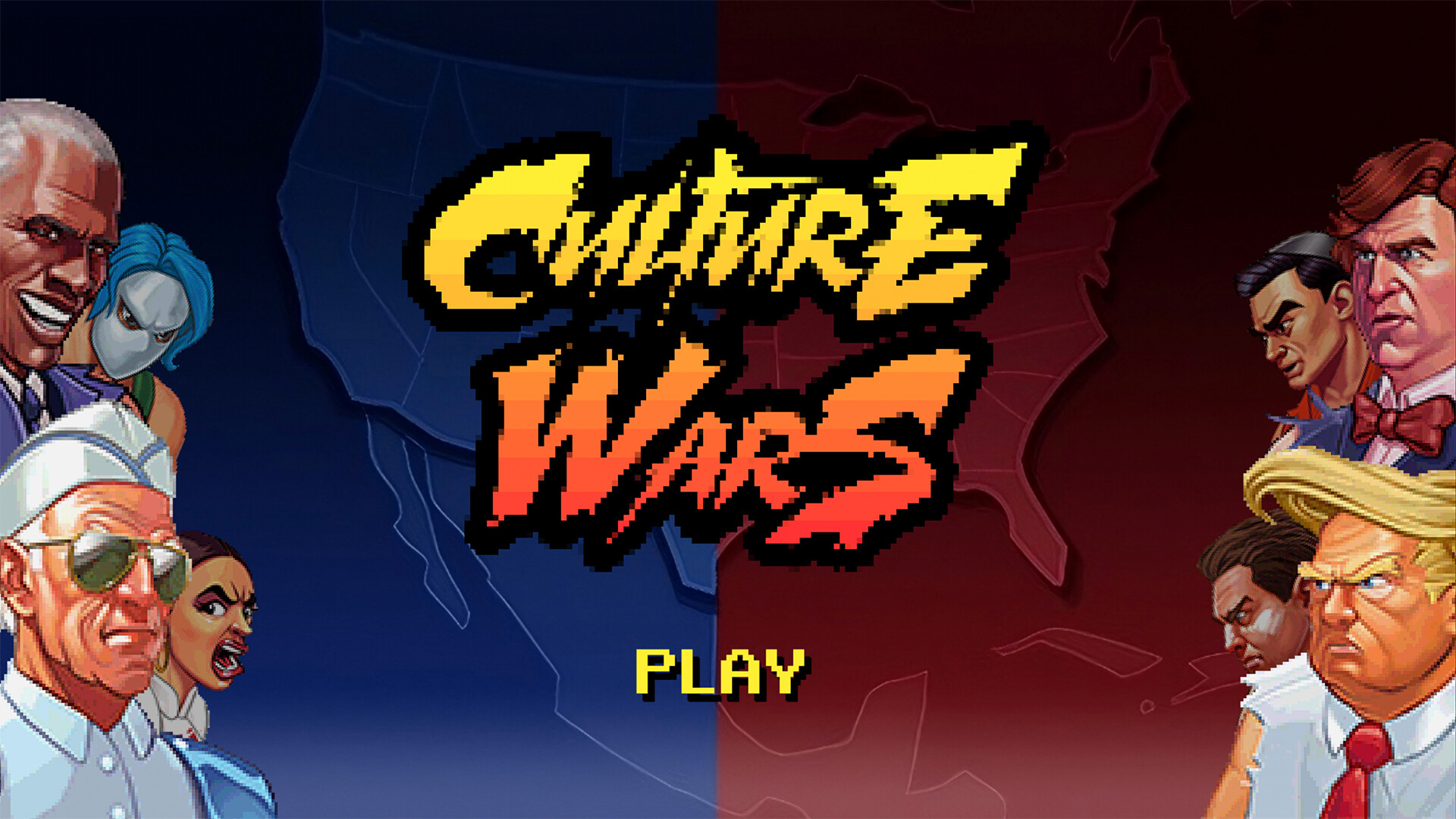 Culture Wars