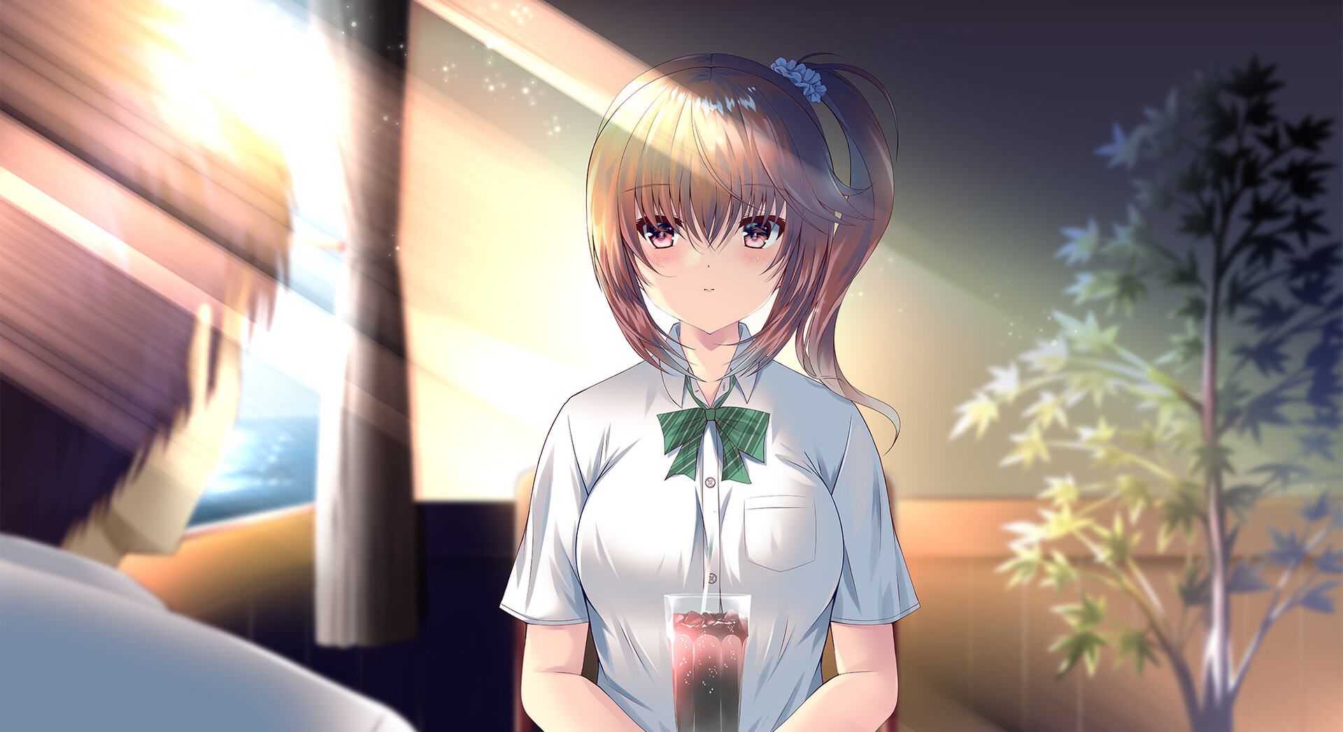 終わりの鐘が鳴る前に -体験版-