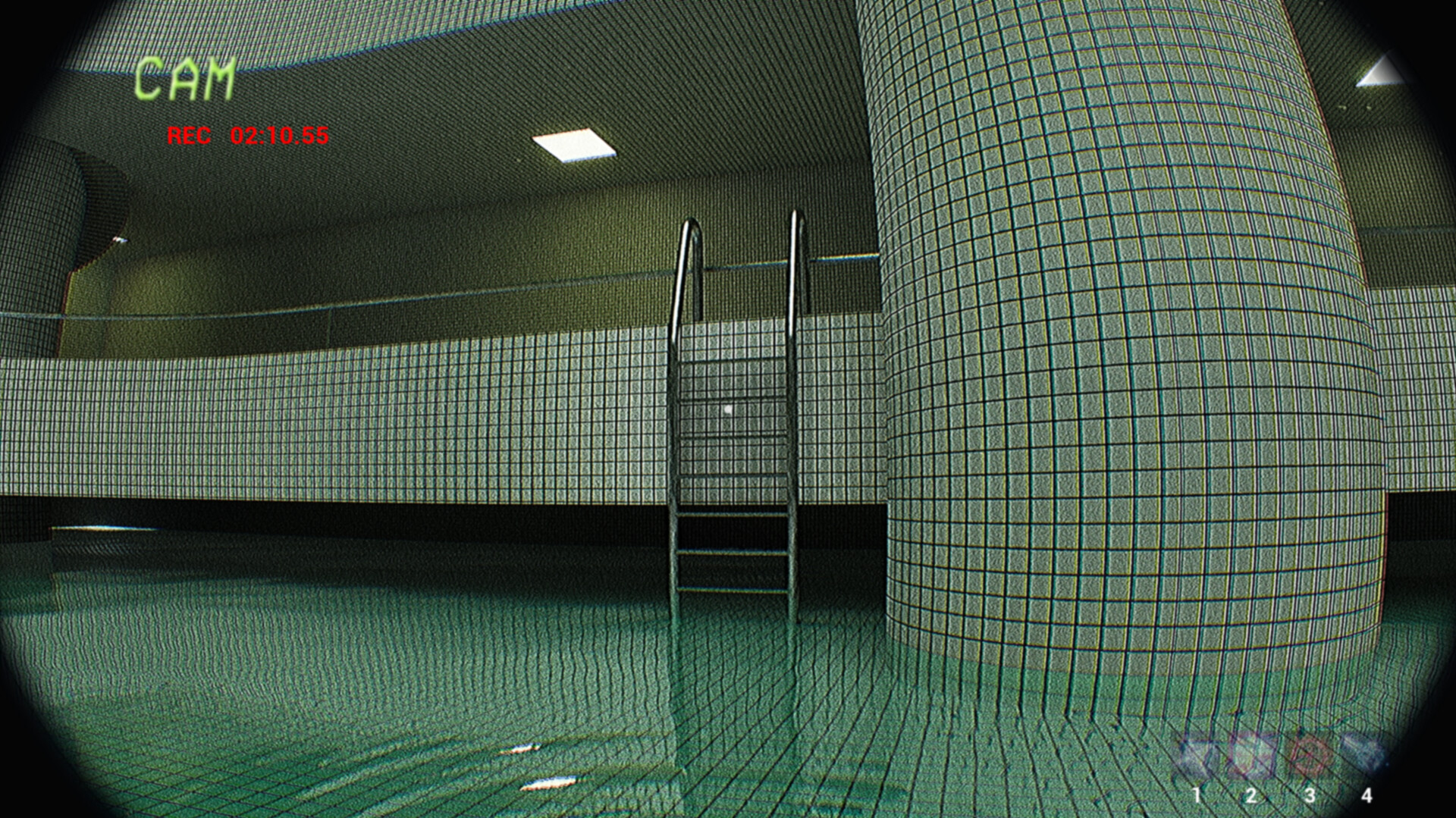 Void Echo