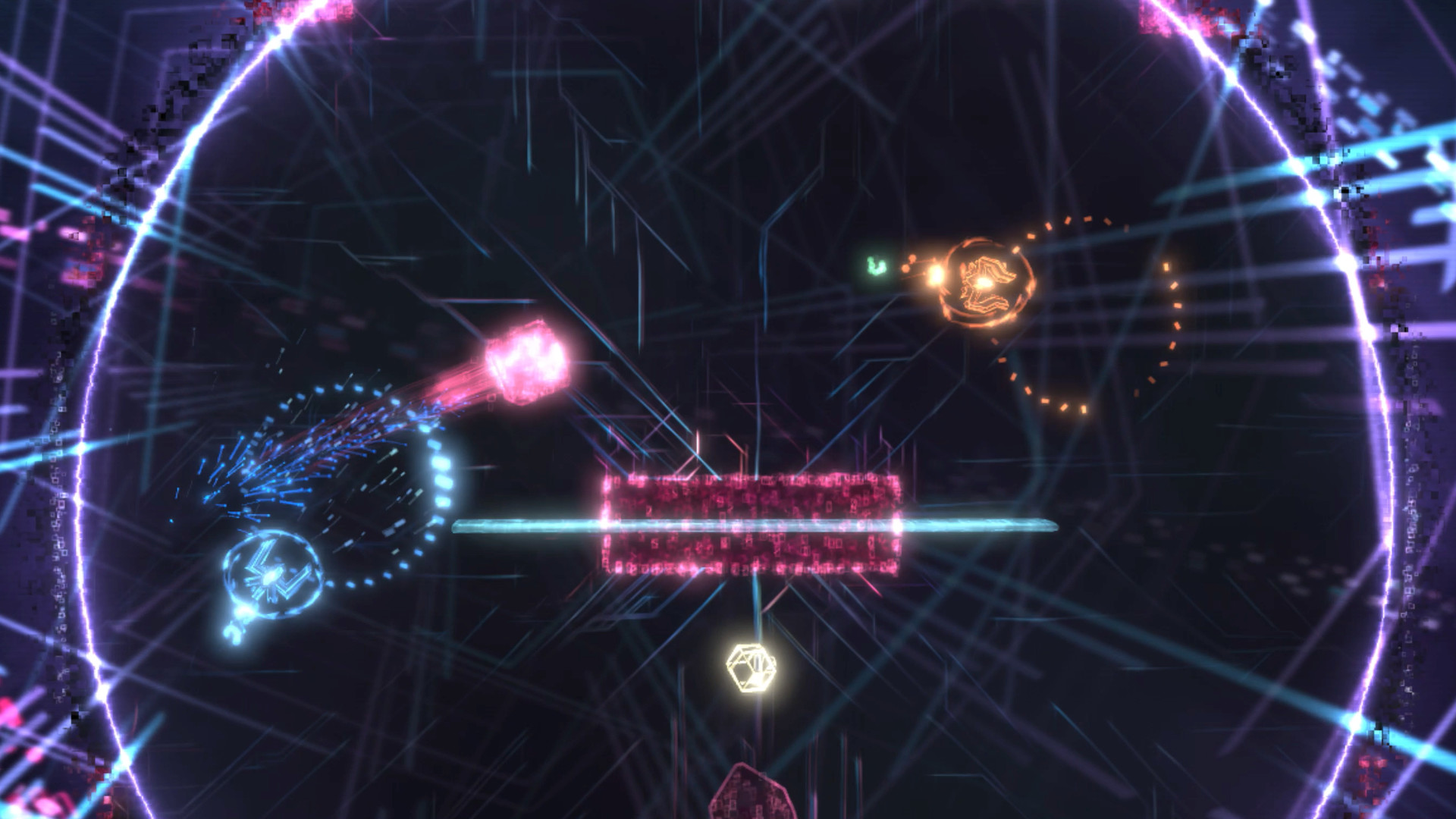 Cyberpulse