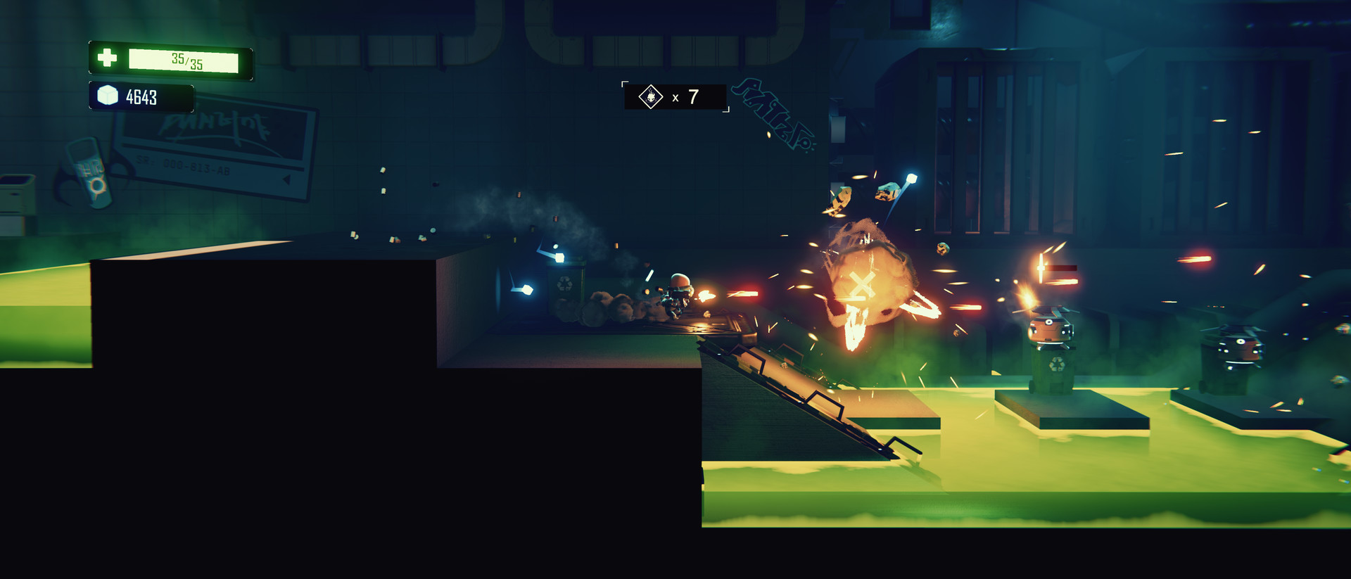 Code:RI Demo