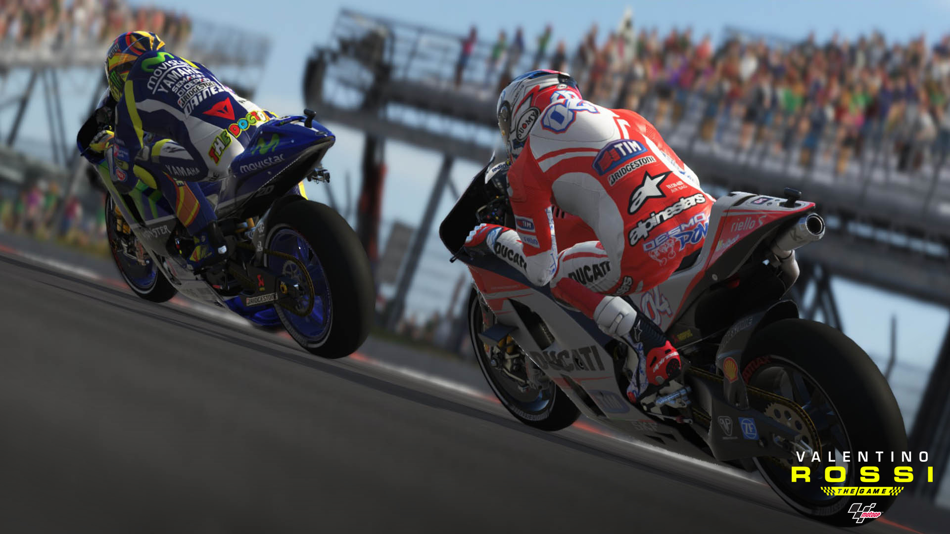 Valentino Rossi The Game - Season Pass