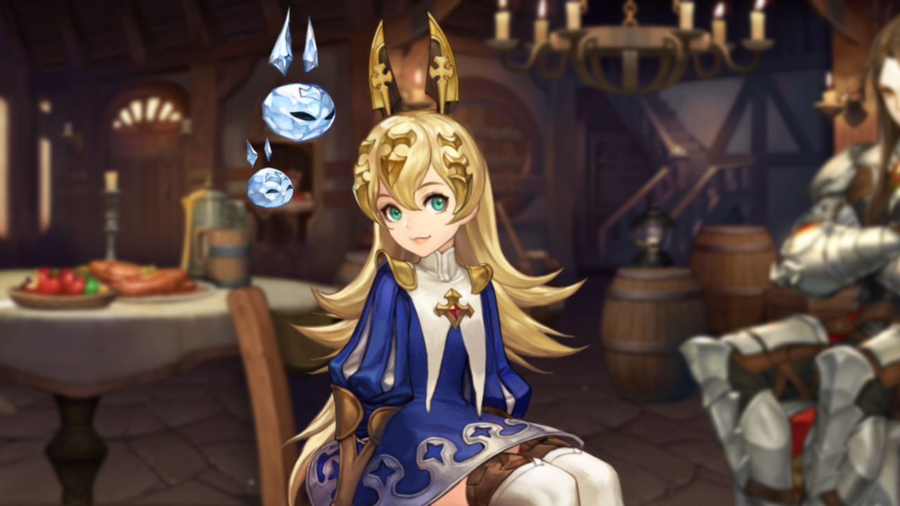 Magia X - Leta
