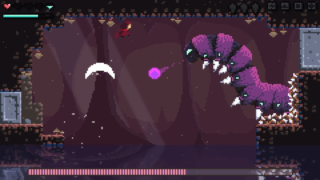 Sealed Bite: Extended