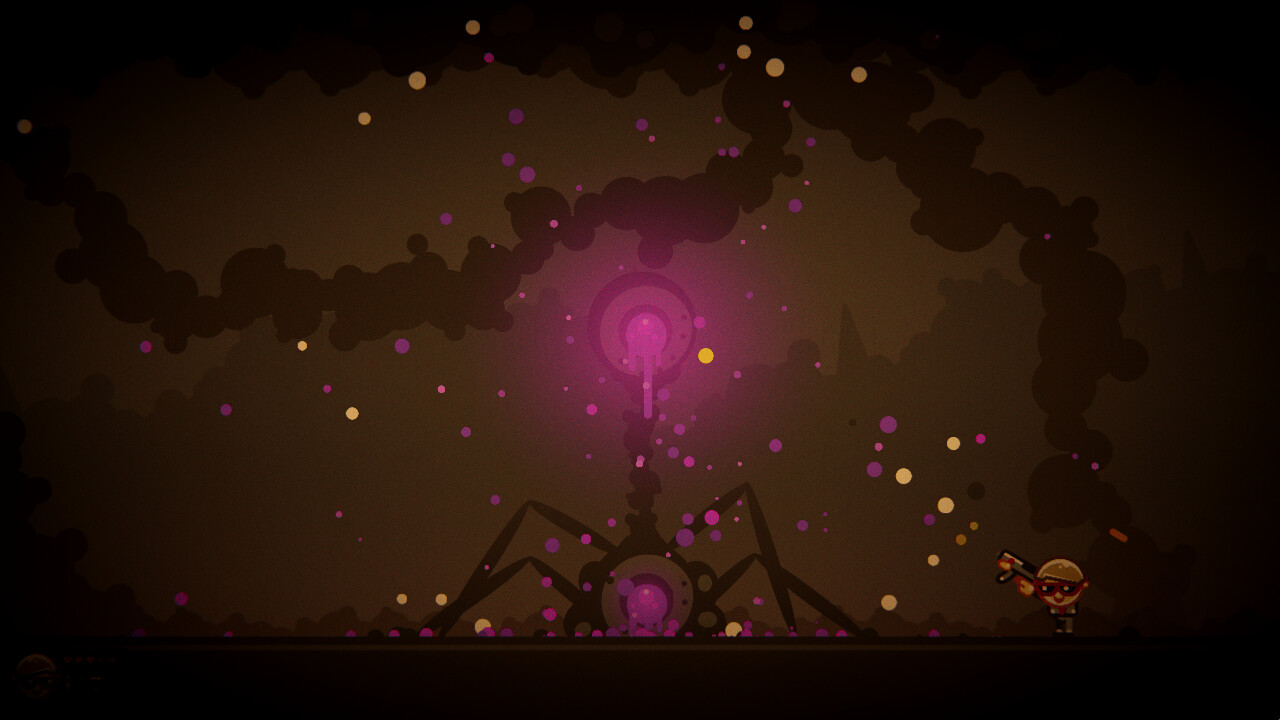 Darkly Darkness