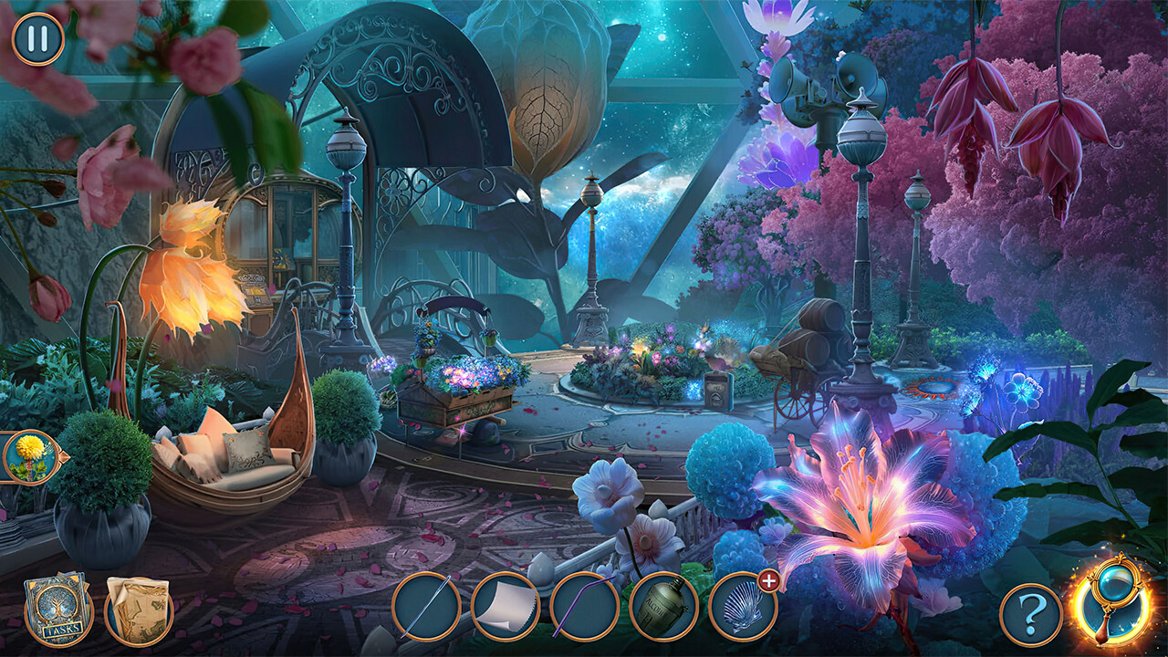 Maze of Realities: Synergy of Worlds Collector's Edition