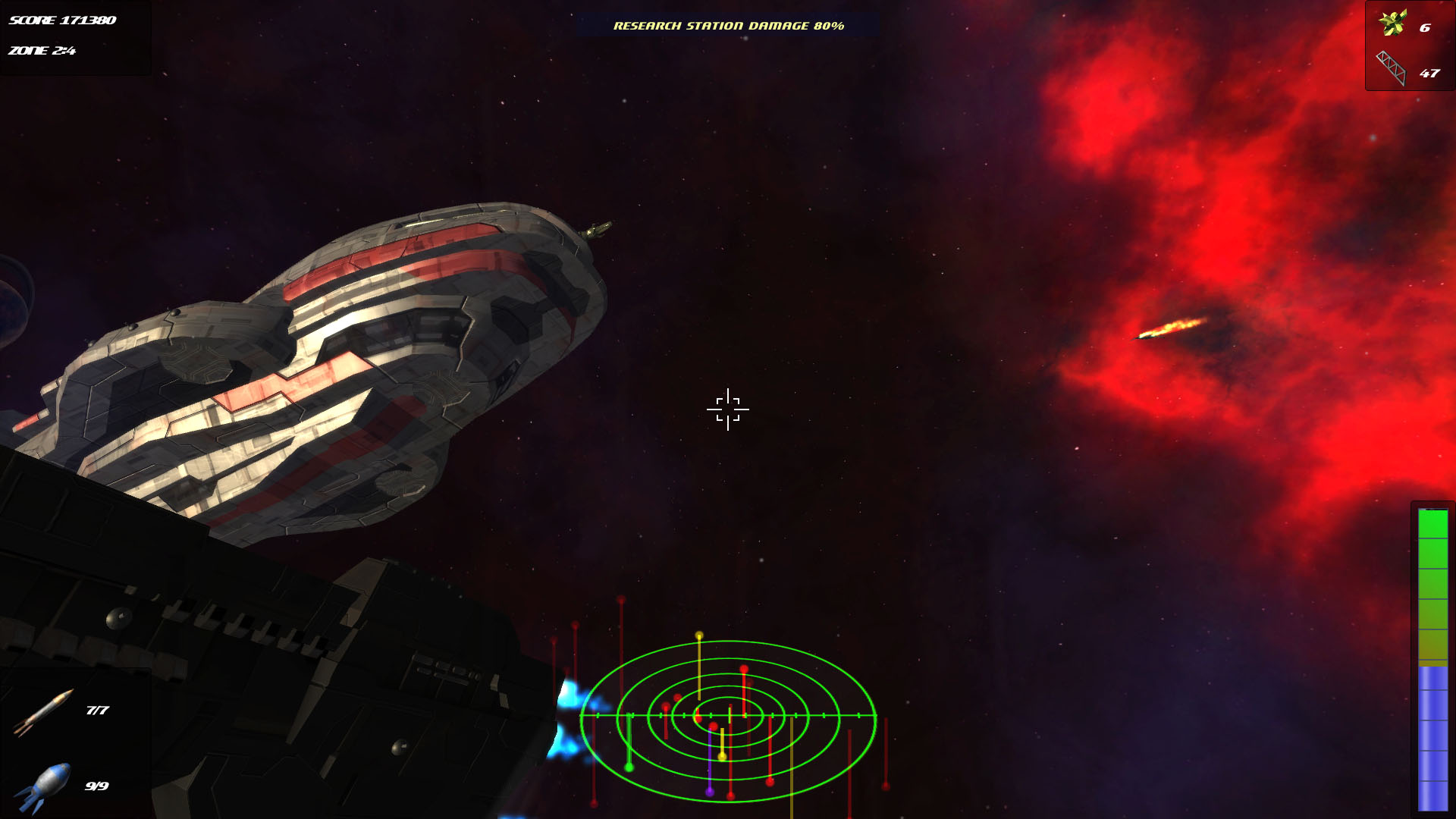 Space Thinger