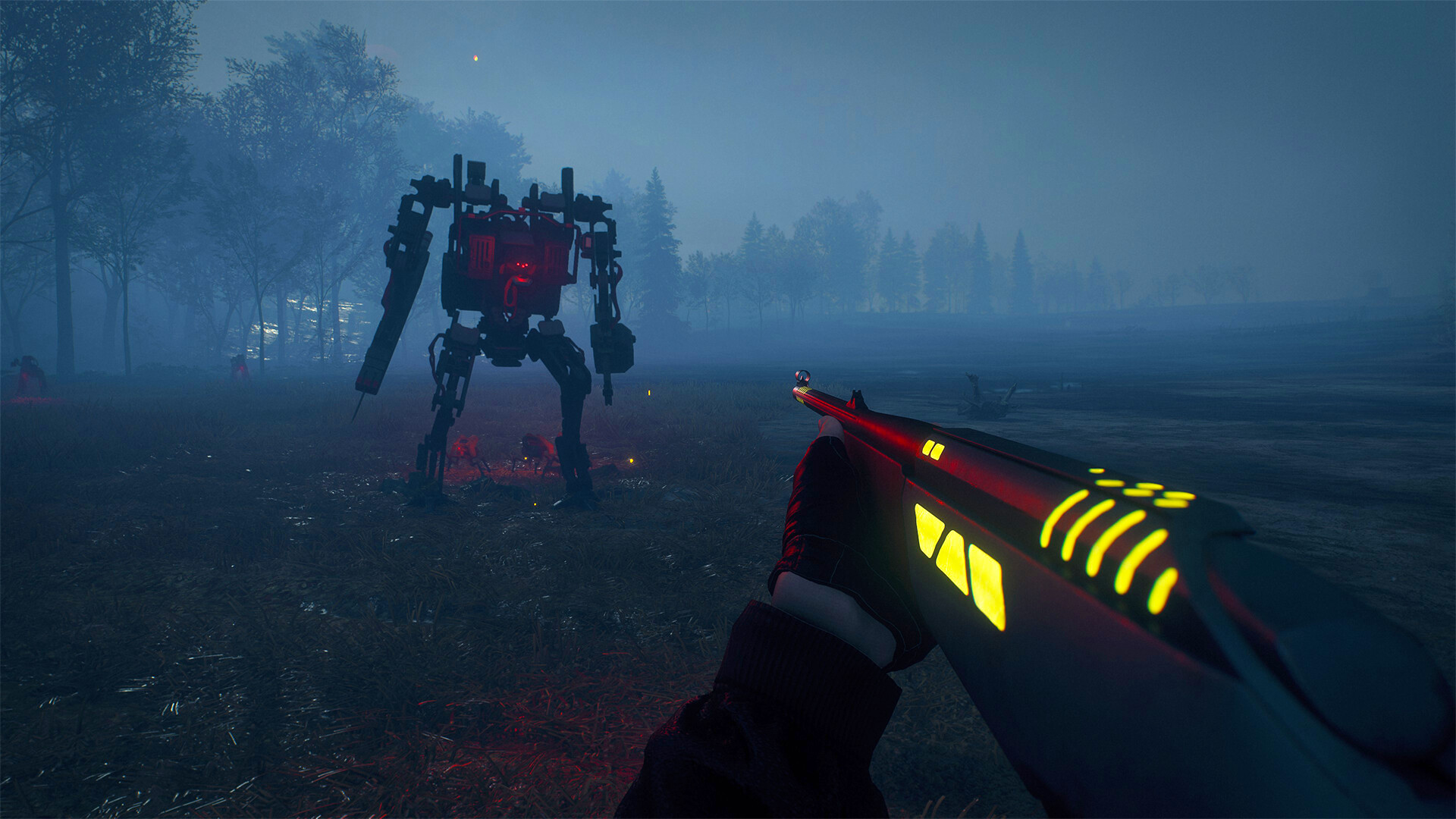Generation Zero® - Advanced Intelligence Cosmetics Pack