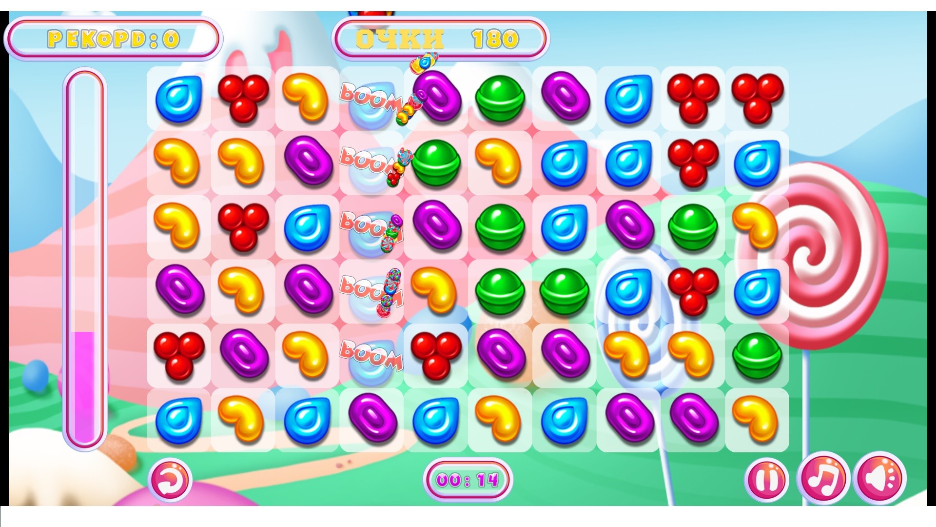 CandySweet