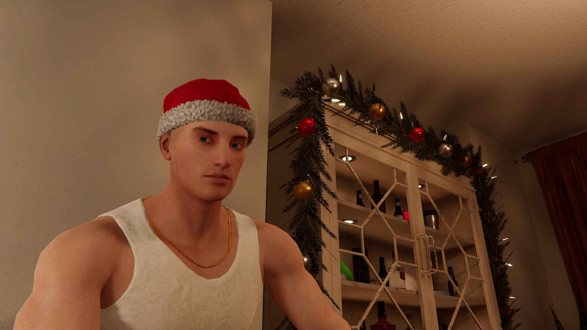 House Party - Winter Holiday Pack
