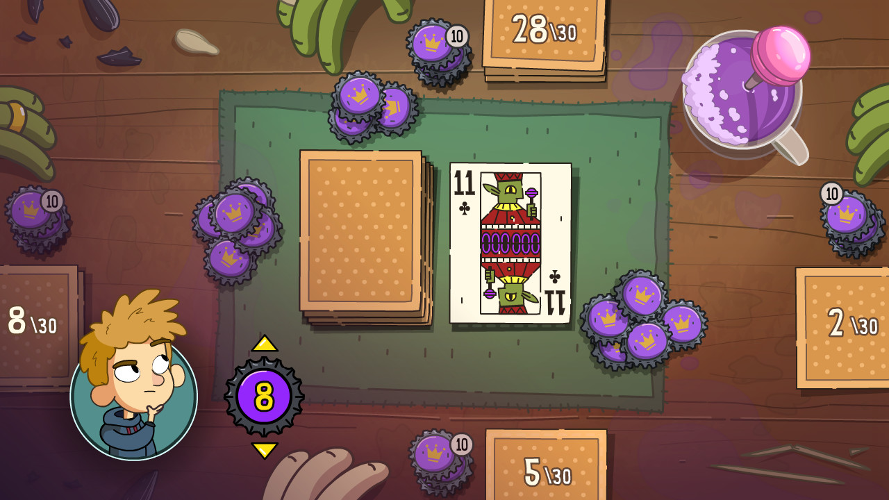 Lost in Play Demo