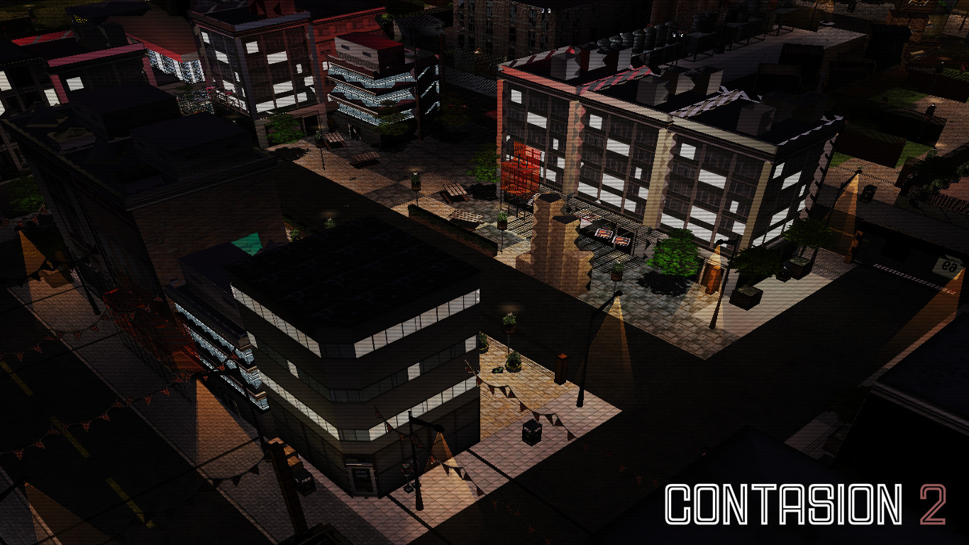 CONTASION 2