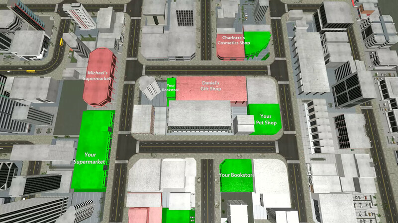 Business Odyssey Demo