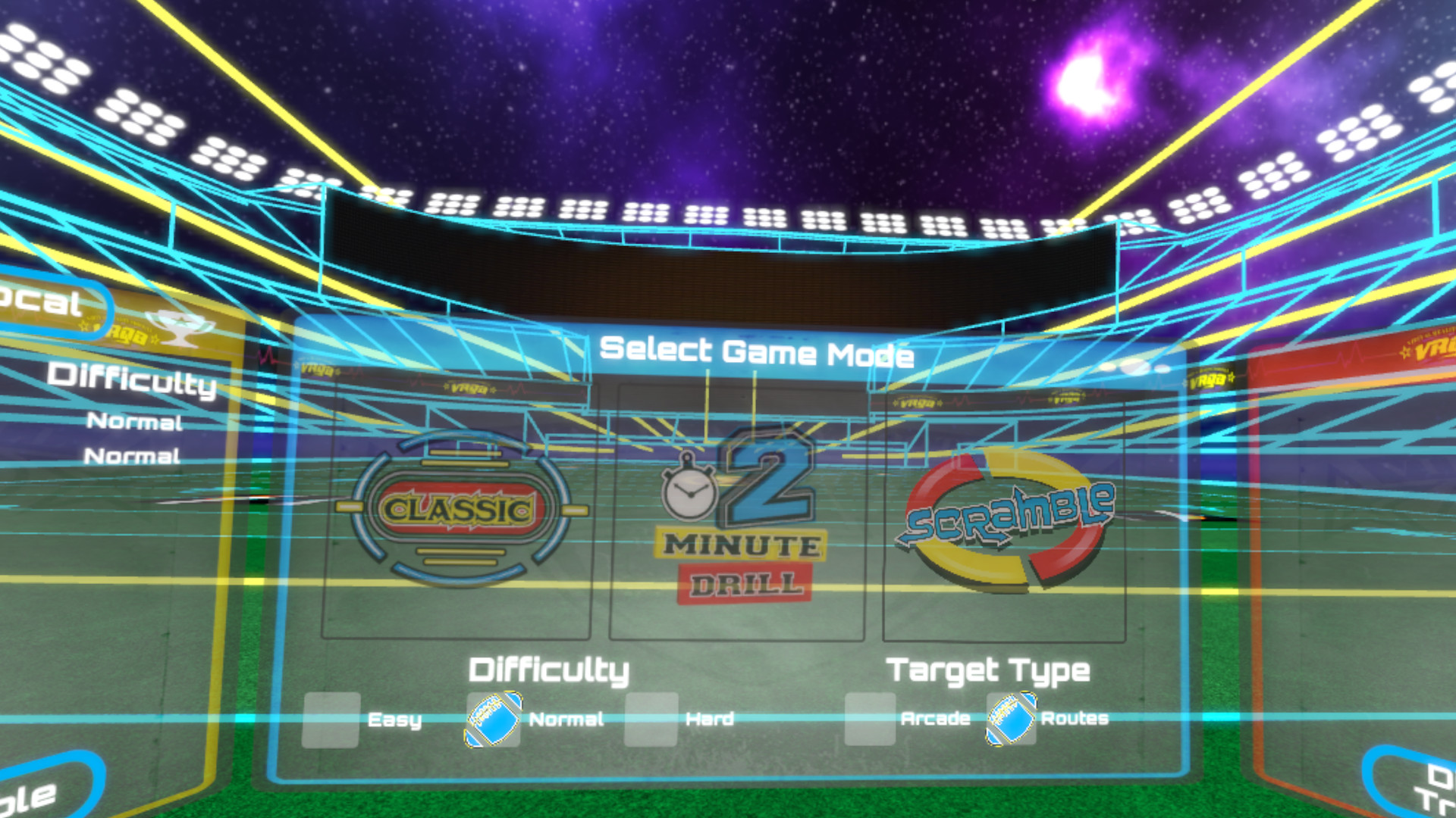 VRQB