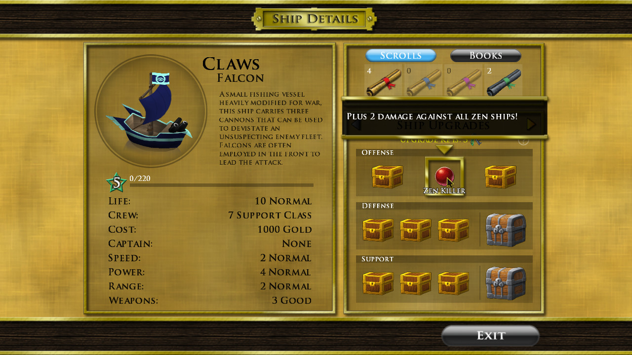 Pirate Code