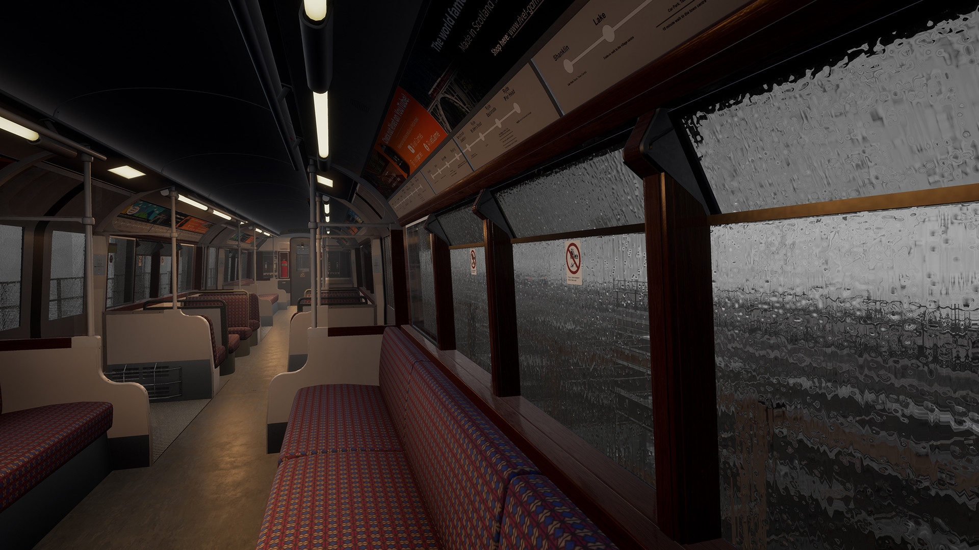 Train Sim World® 2: Isle Of Wight: Ryde - Shanklin Route Add-On