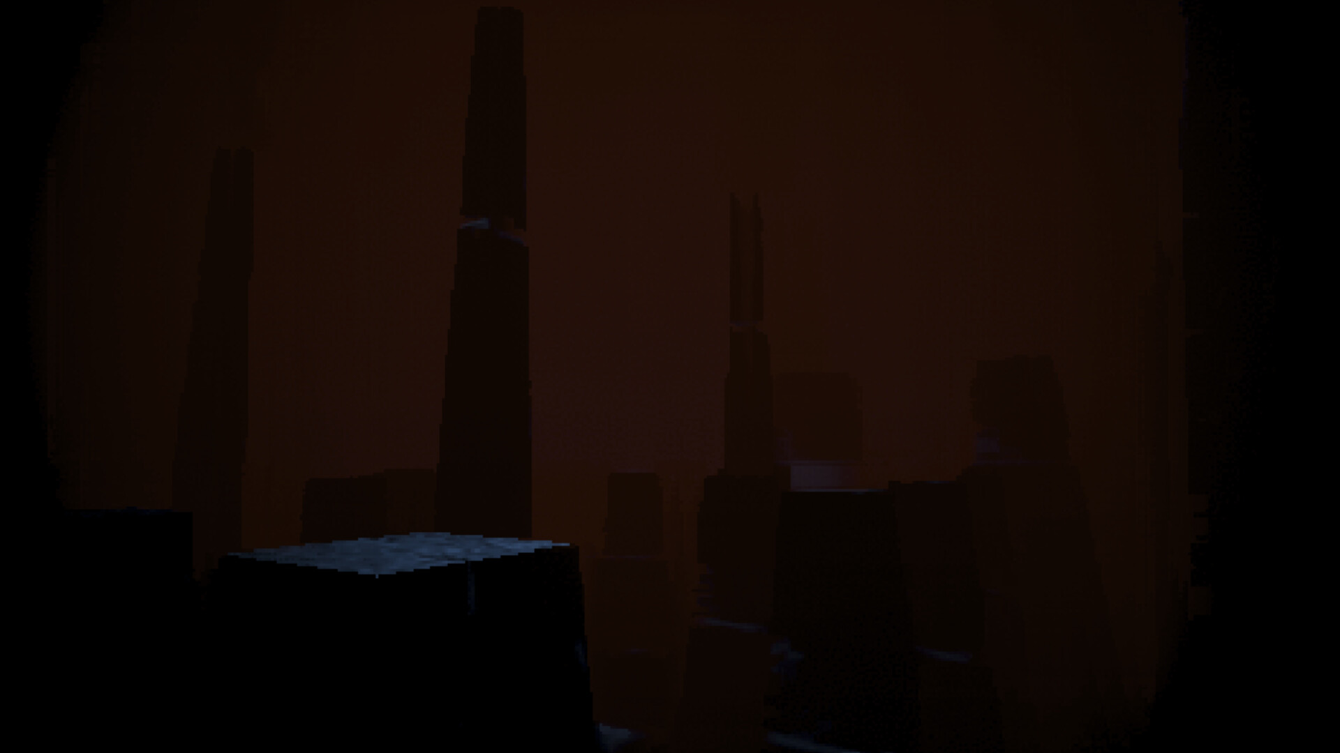Cold Abyss: Directors Cut