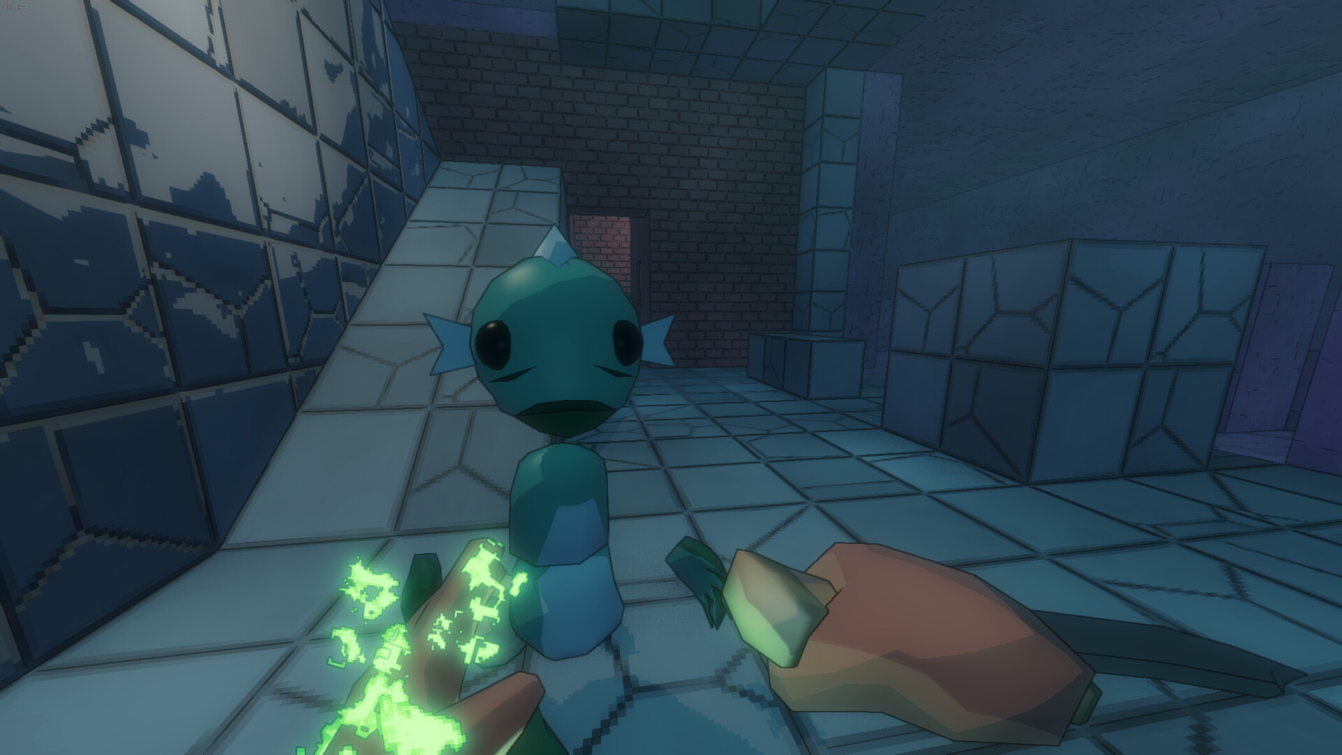 Eldritch 2