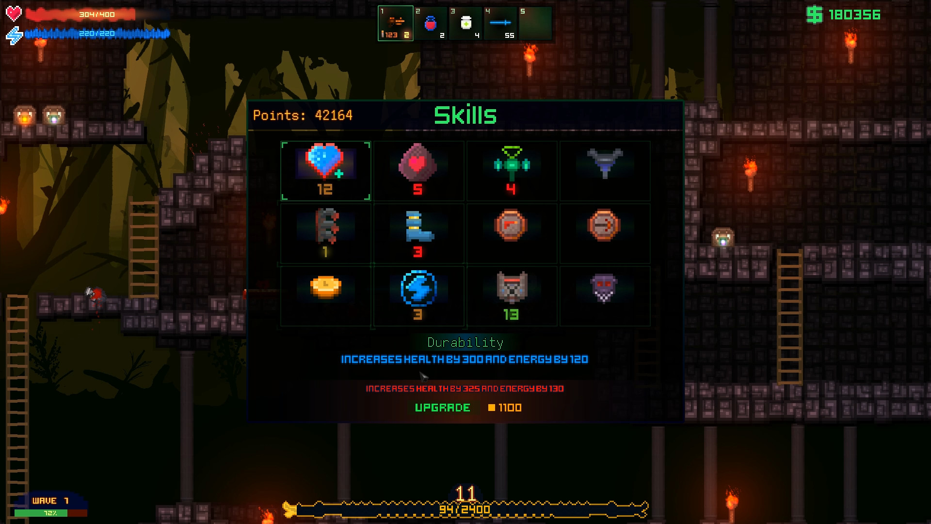 Blood Harvest 3