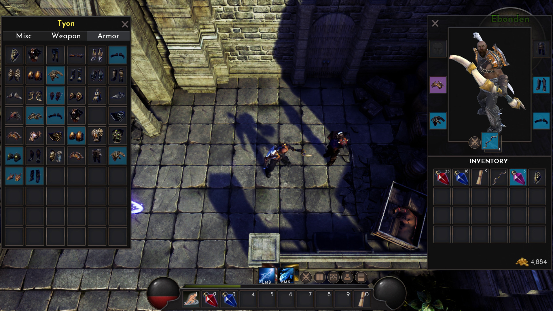 Deadsiege Demo