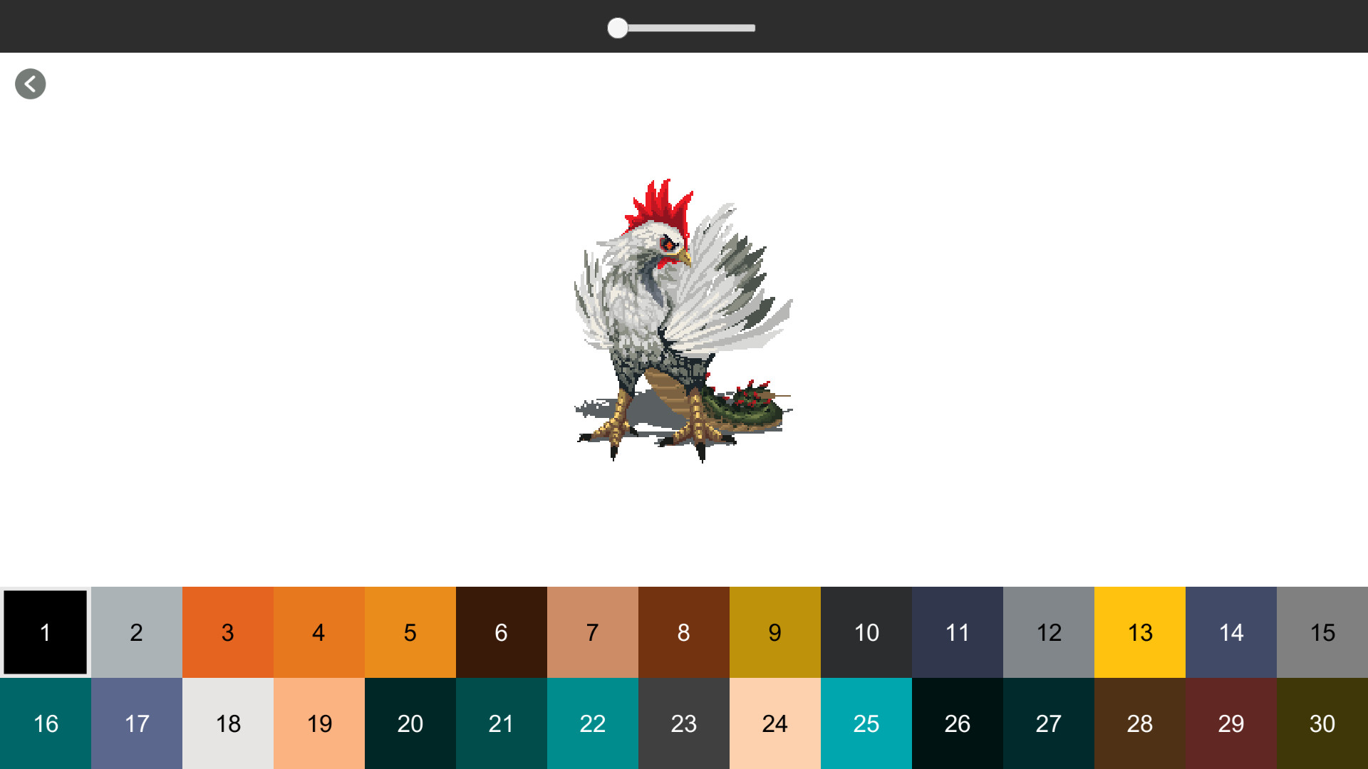 Pixel Art Monster - Expansion Pack 12