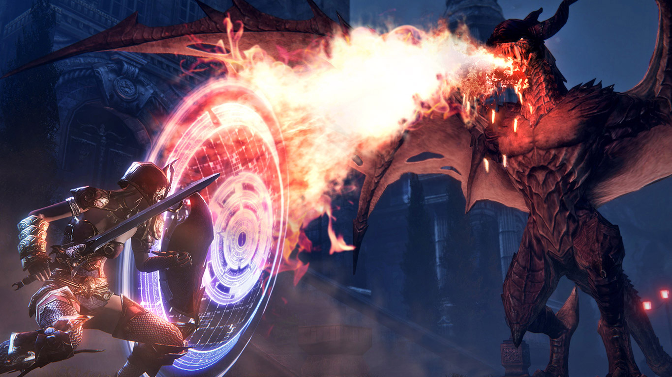 Riders of Icarus - Legendary Veiled Corruption Package