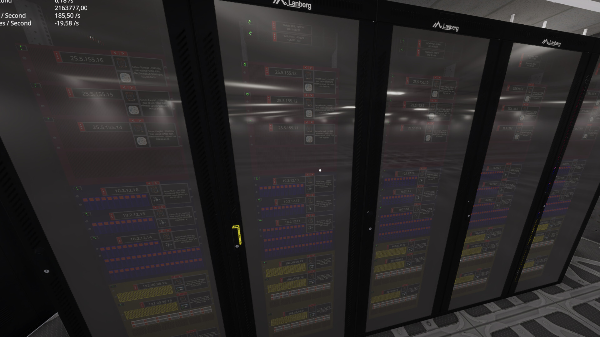 Data Center
