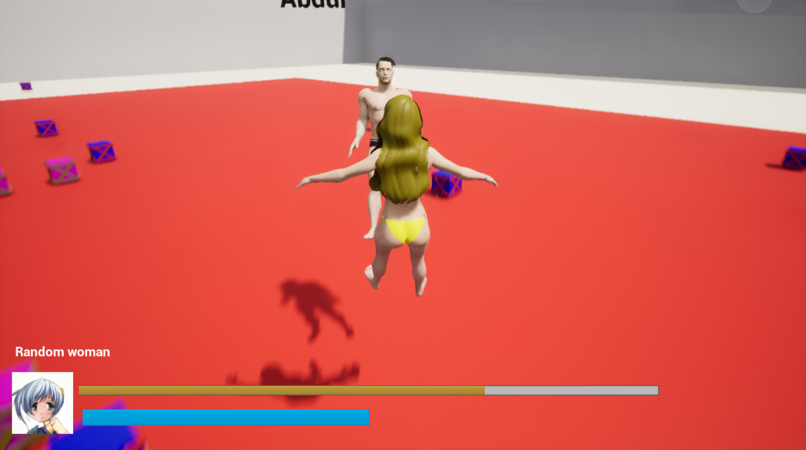 Man 2