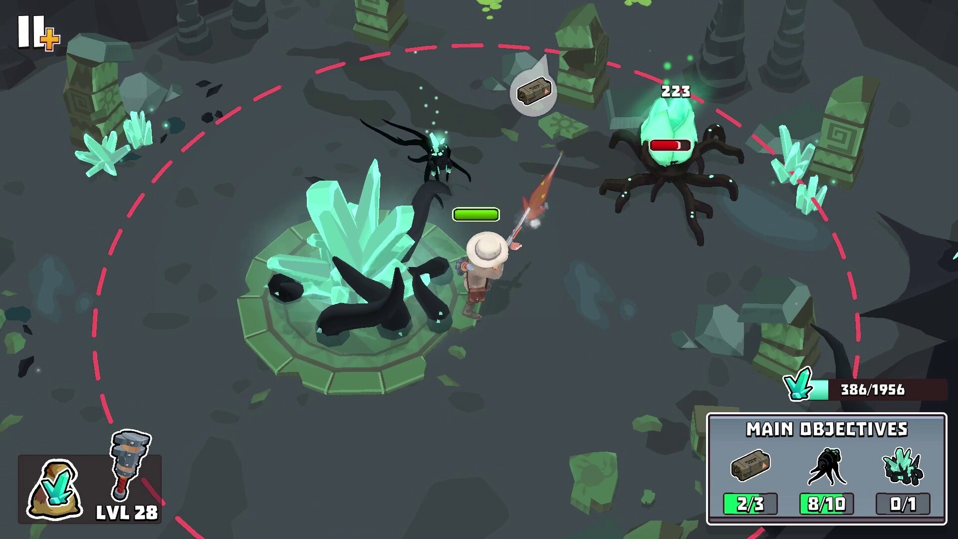 West Escape: Hustler DLC