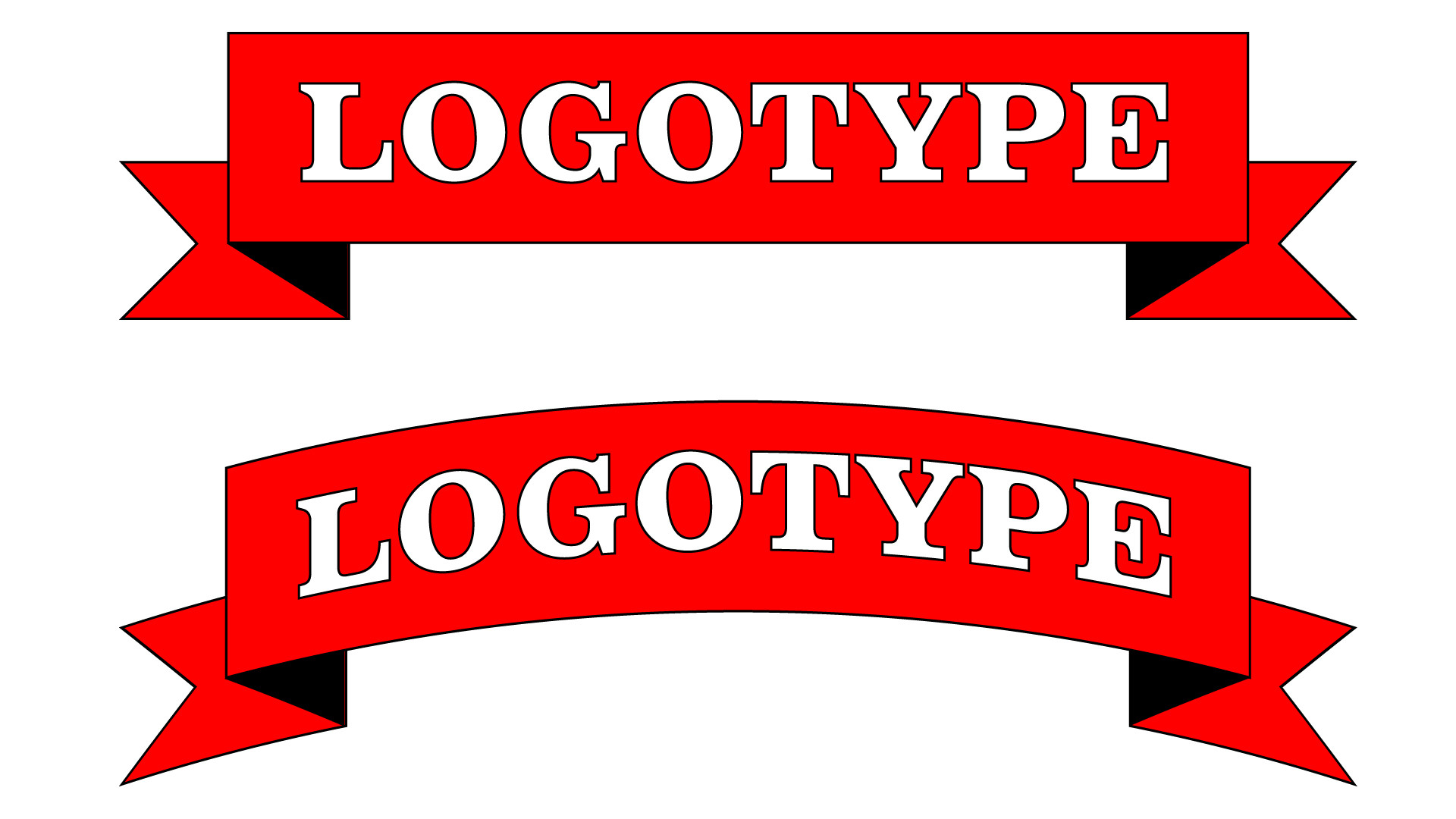 TIGER GAME ASSETS LOGOTYPE VOL.15
