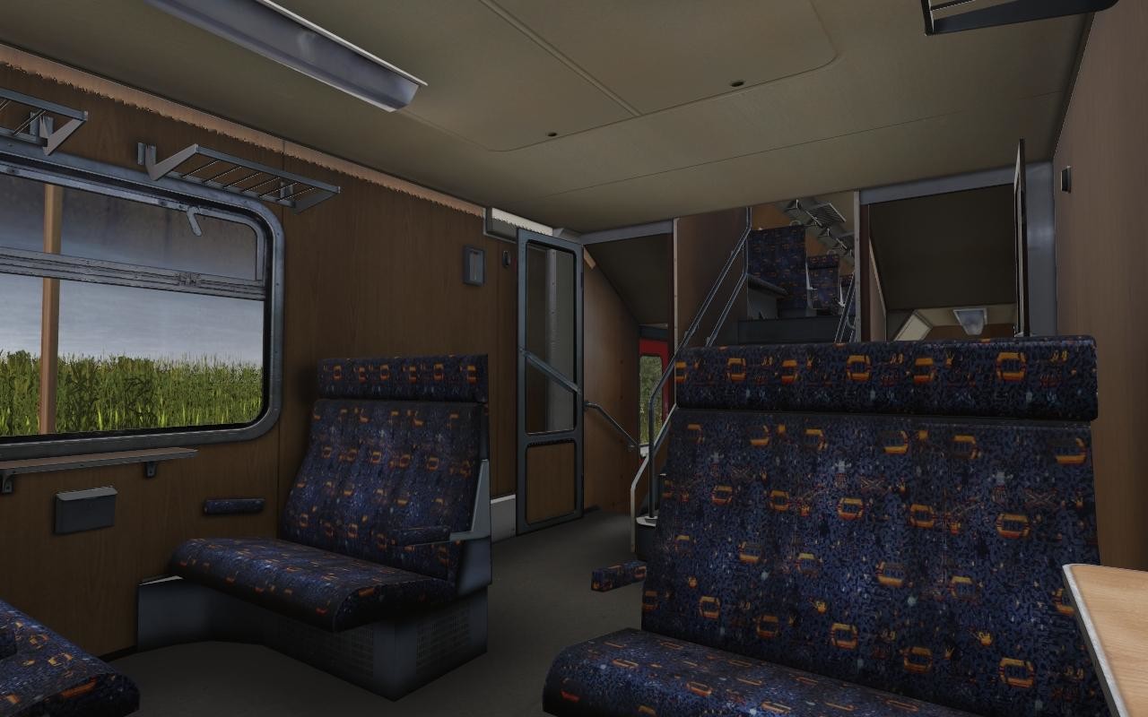 Trainz 2019 DLC - PKP/PREG Bdhpumn/B(16)mnopux Pack