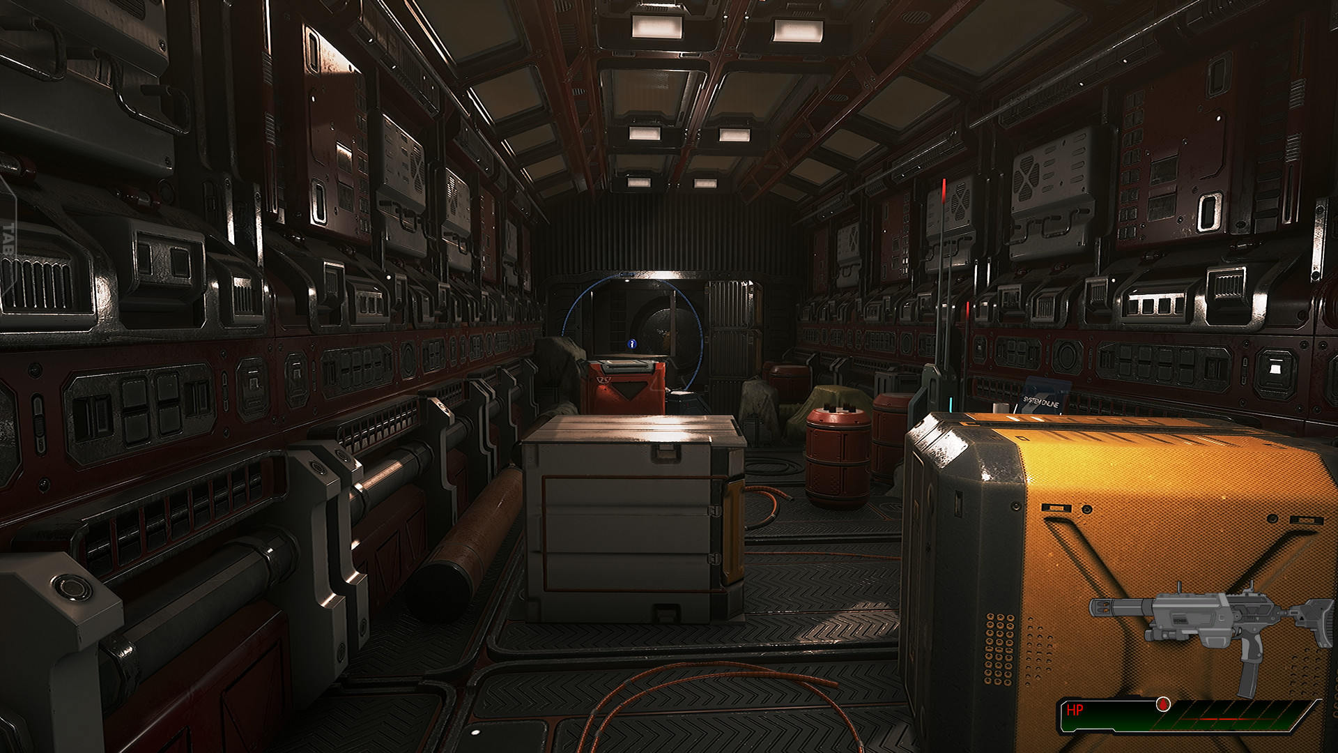 Project Skylab 3: A New Frontier
