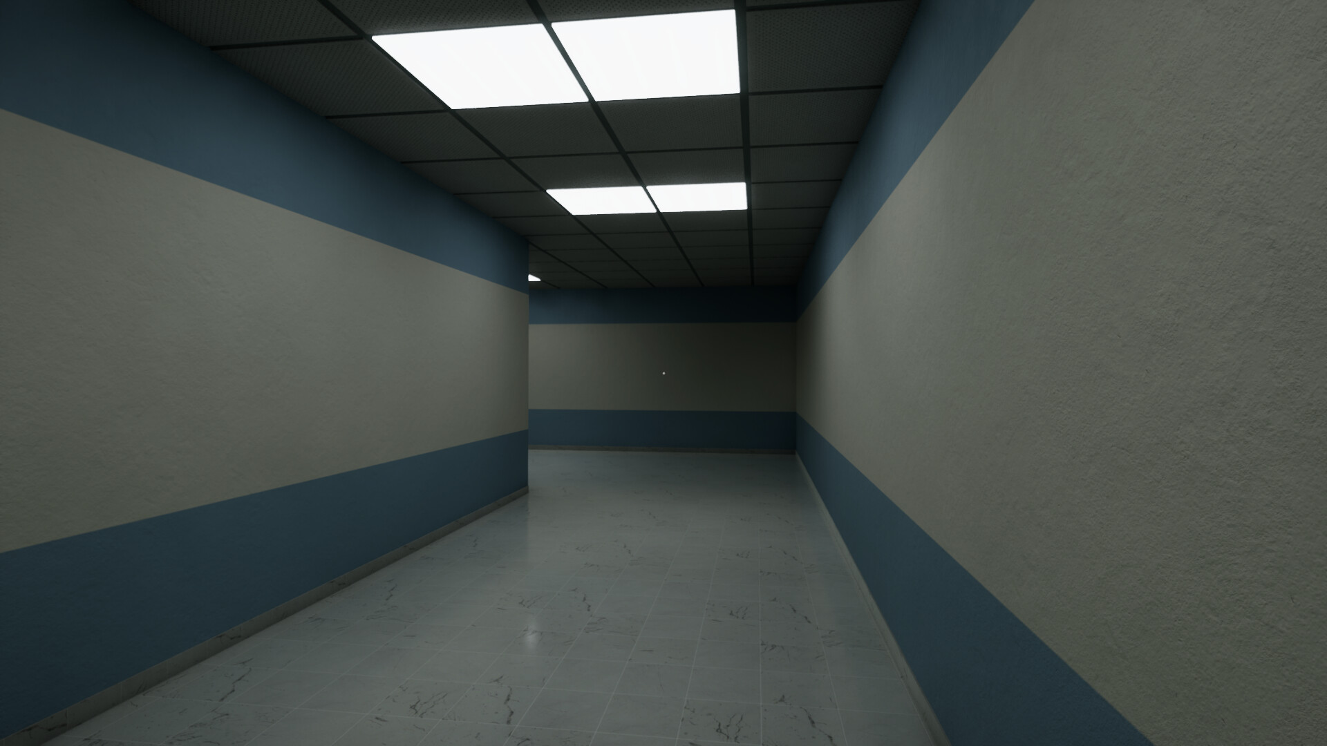 Liminal Department