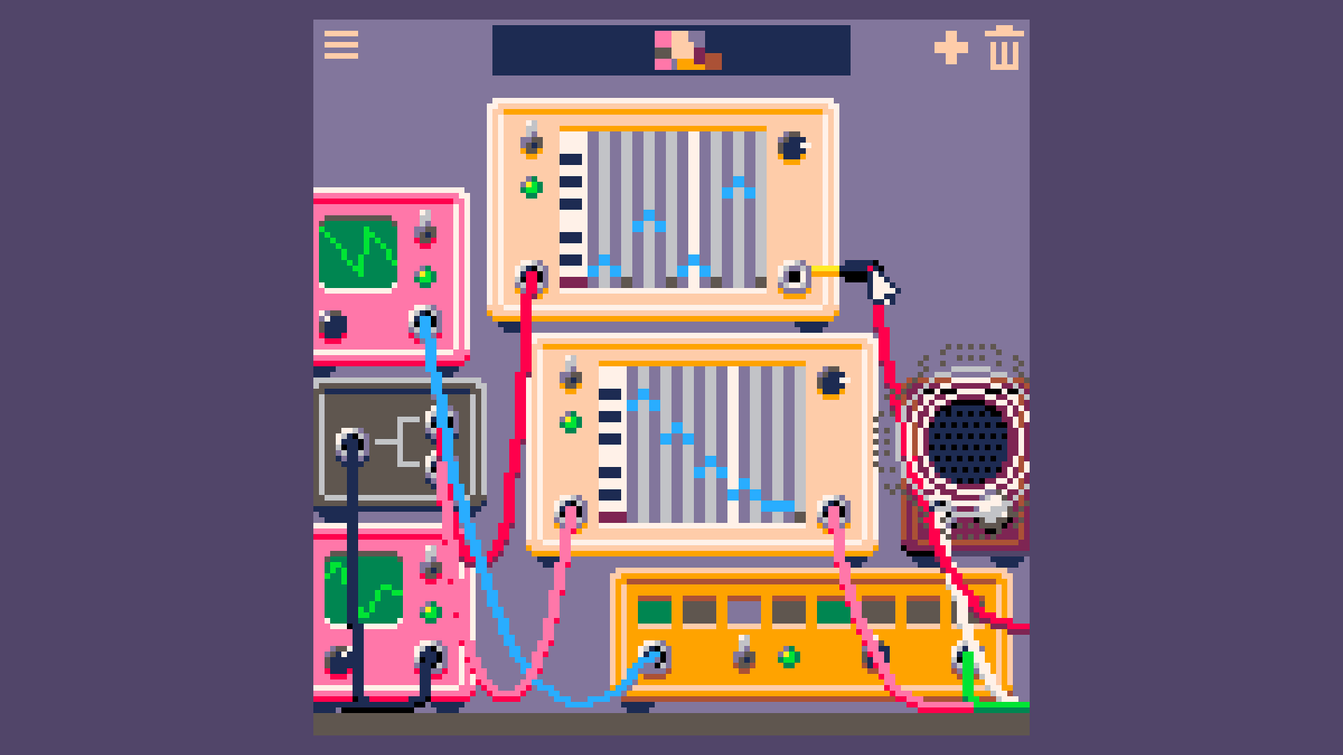 picoSYNTH