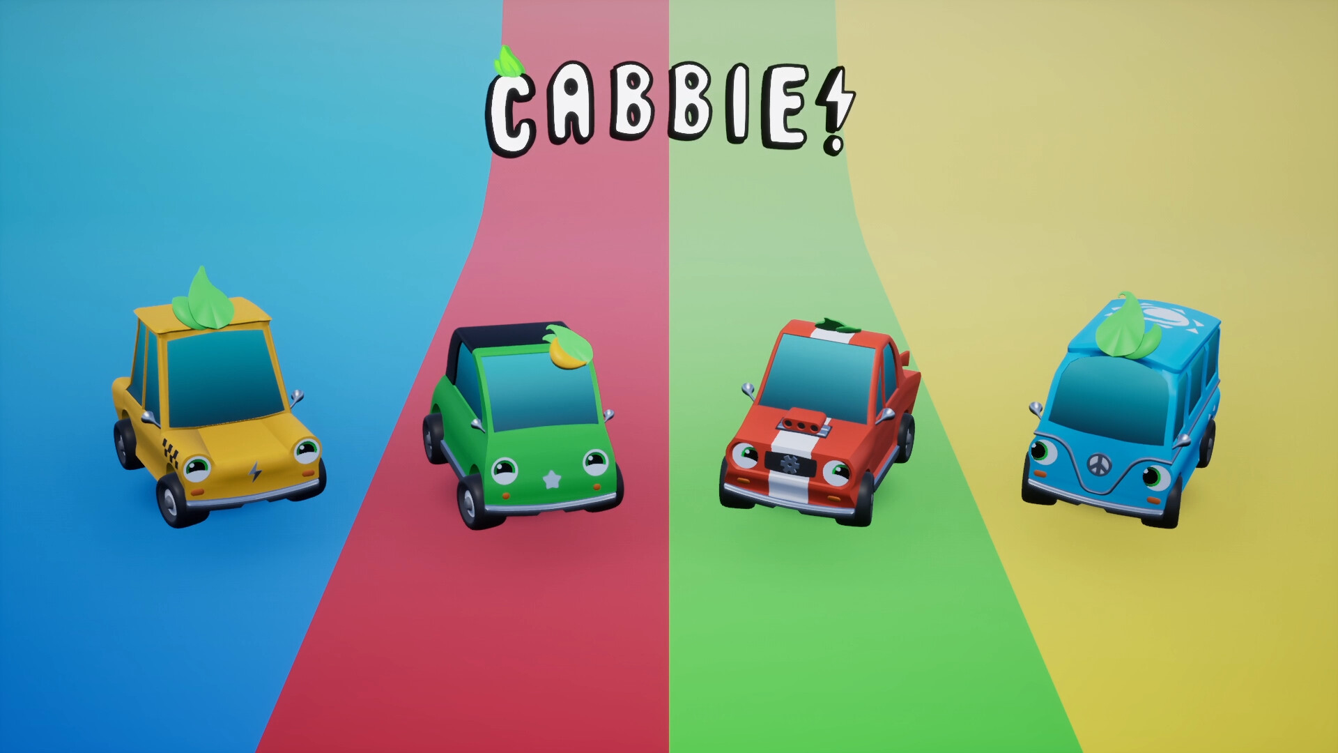Cabbie!