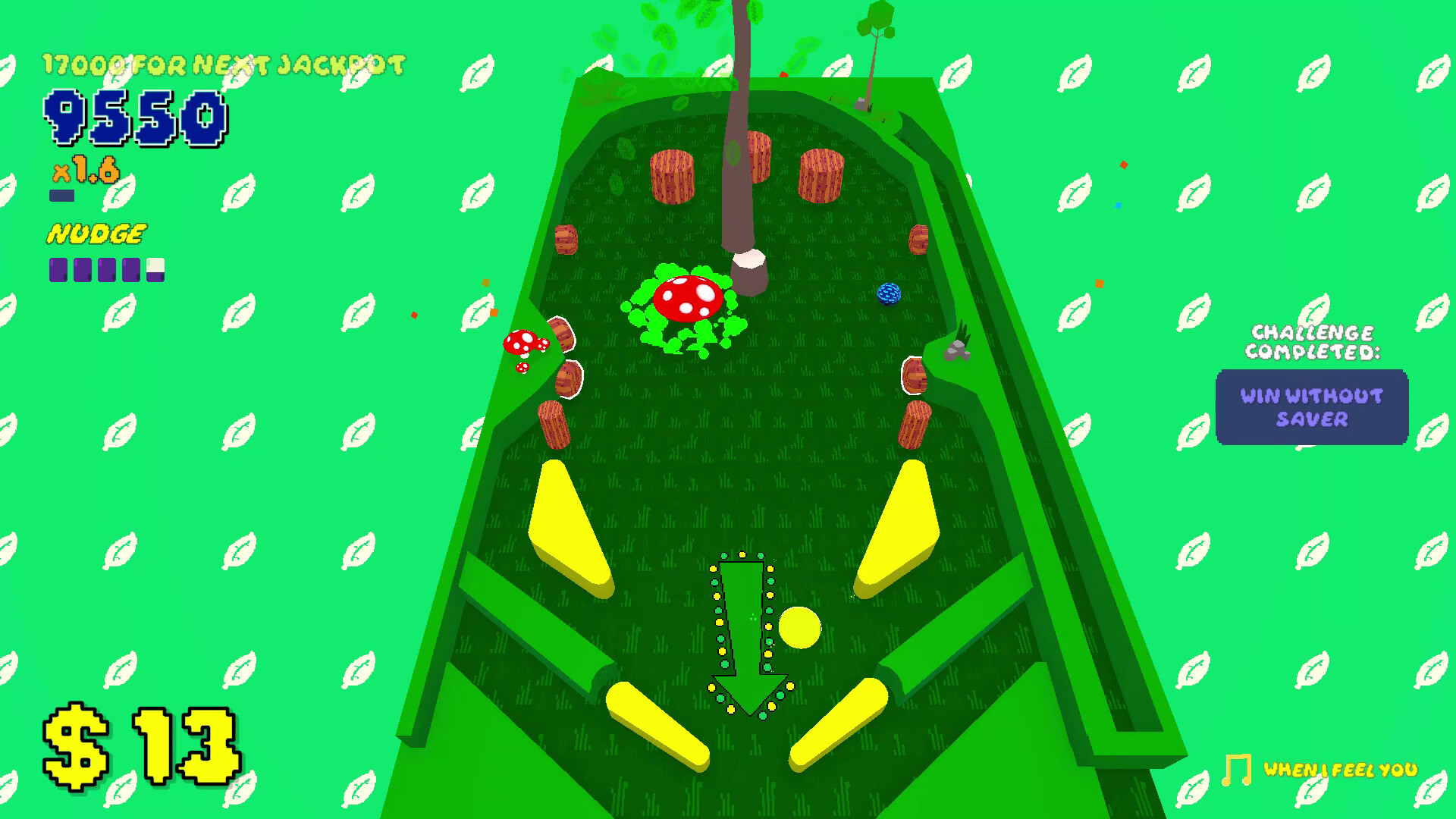 Super Pinball Adventure