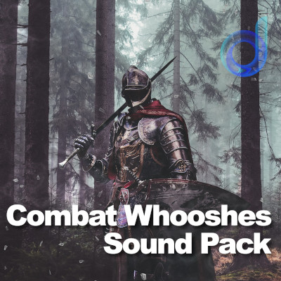 RPG Maker VX Ace - Combat Whooshes Sound Pack