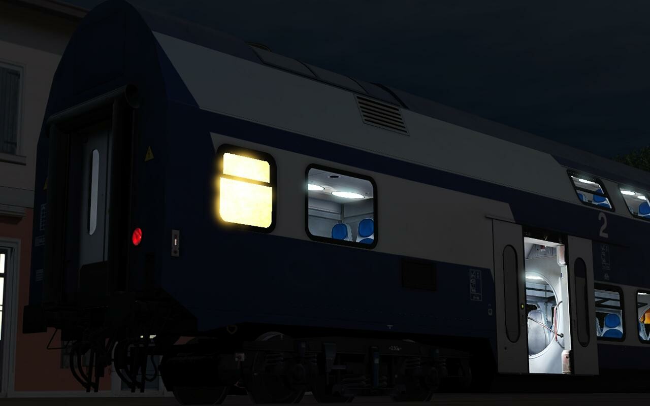Trainz 2019 DLC - CFR Calatori BDmee 84-16 002