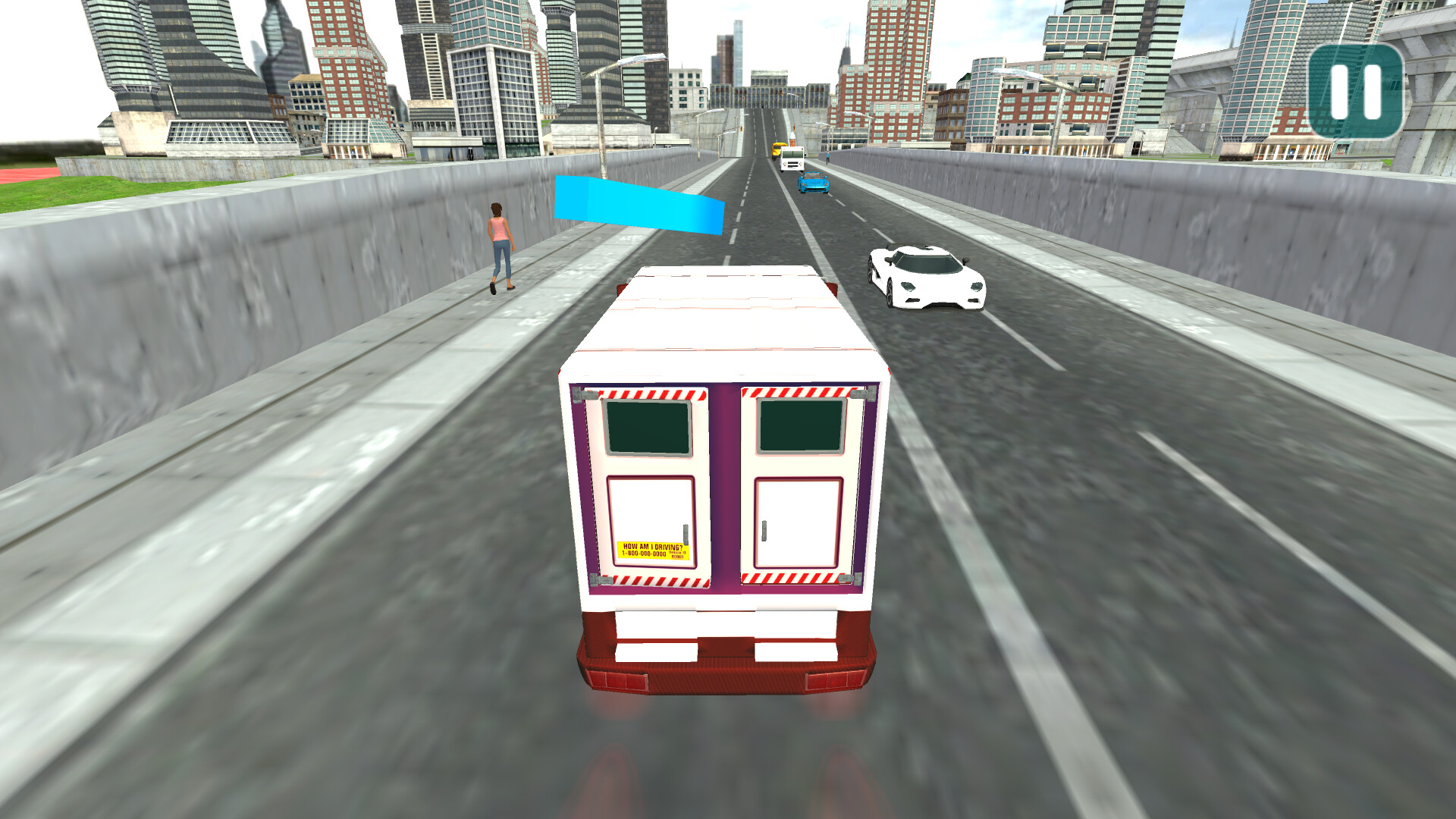 Money Transporter