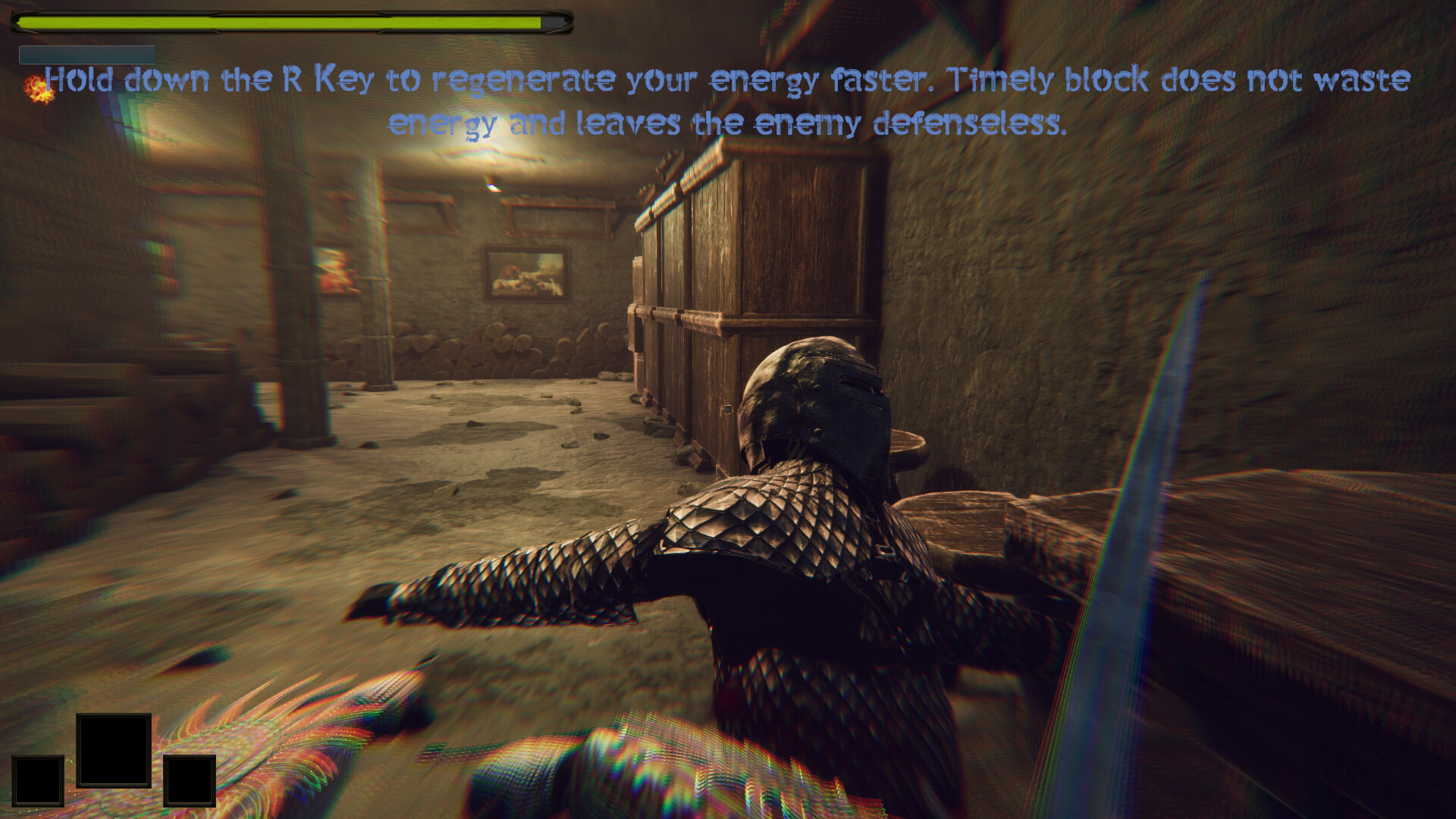 Deathstreak